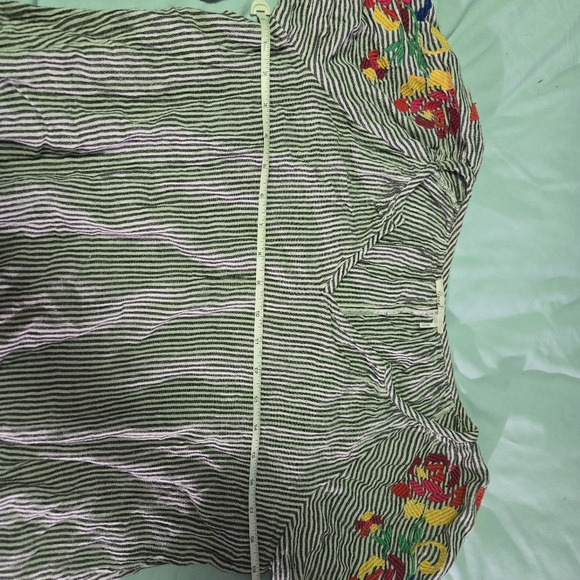 Great Boho top - Picture 4 of 7